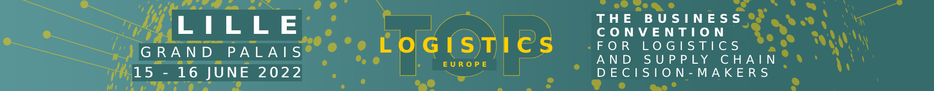 Top Logistics Europe 2022