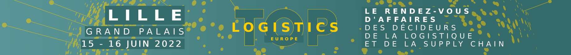 Top Logistics Europe 2022